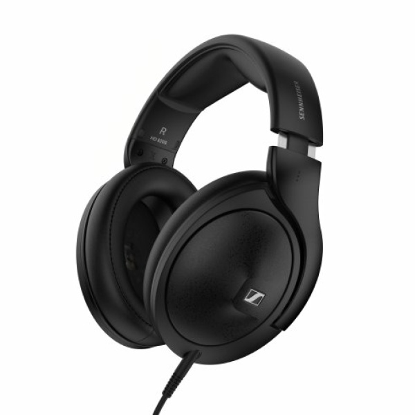 SENNHEISER