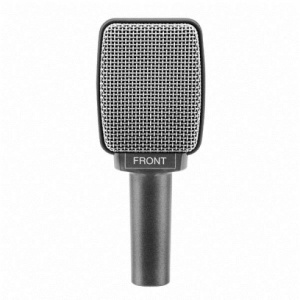 SENNHEISER E609 SILVER