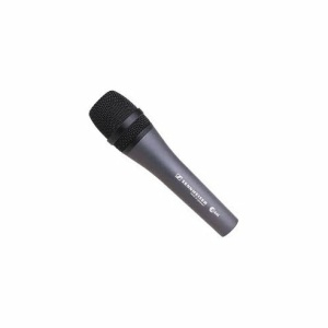 SENNHEISER E845