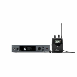 SENNHEISER EW IEM G4 (A)