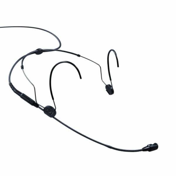 SENNHEISER HSP 4 LEMO 3P
