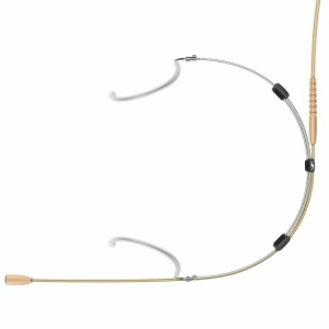 SENNHEISER HSP ESSENTIAL BEIGE