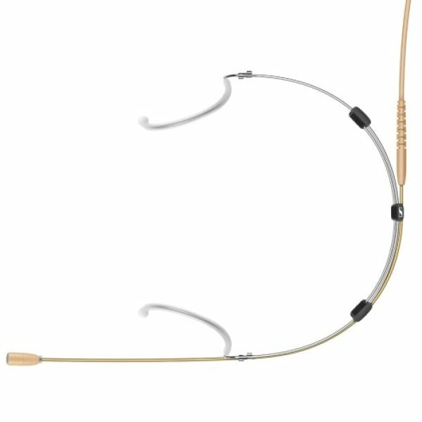 SENNHEISER HSP ESSENTIAL BEIGE