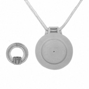 SENNHEISER MZM 2/MZM 10 SUPPORTO MAGNETICO