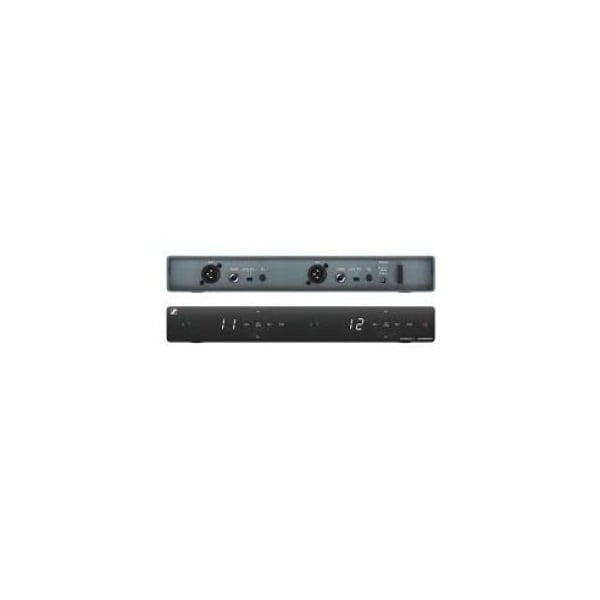 SENNHEISER XSW 1 825 DUAL B BAND