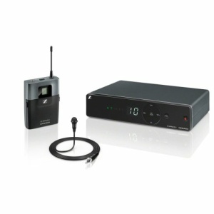 SENNHEISER XSW 1 ME2 B BAND