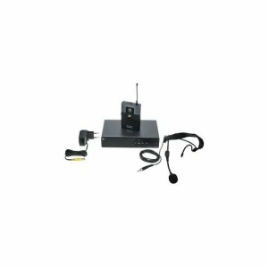 SENNHEISER XSW 1 ME3 A BAND HEADSET