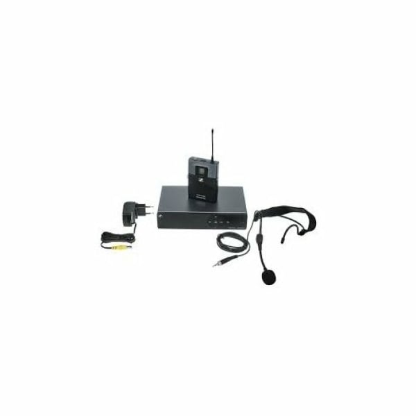 SENNHEISER XSW 1 ME3 A BAND HEADSET