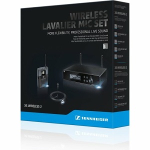 SENNHEISER XSW 2 ME2 B BAND
