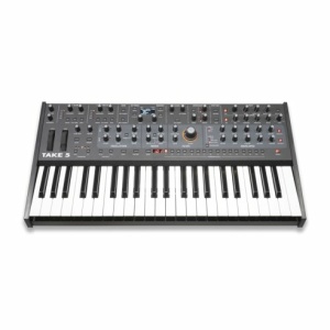 SEQUENTIAL TAKE 5 KEYBOARD