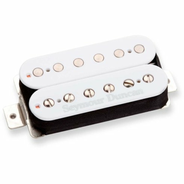 SEYMOUR DUNCAN SH-11 CUSTOM CUSTOM WHITE