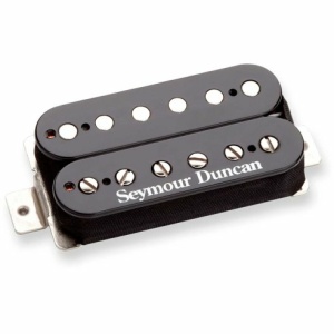 SEYMOUR DUNCAN SH-18B WHOLE LOTTA HB BRIDGE BLK