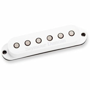 SEYMOUR DUNCAN SSL-3 HOT FOR STRAT RWRP