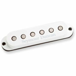 SEYMOUR DUNCAN SSL-5T CUSTOM STAG STRAT TAPPED