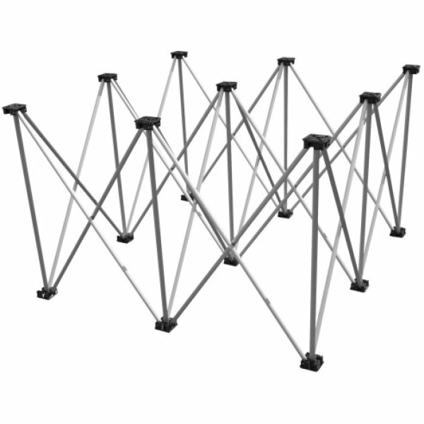 SHOWGEAR MAMMOTH-S LEGS 1 X 1 M - 40CM