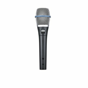 SHURE BETA 87A