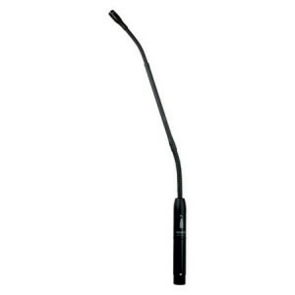 SHURE MX418N GOOSENECK 18" PREAMP XLR