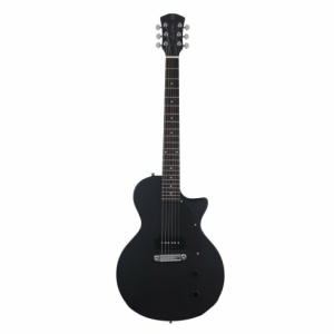 SIRE GUITARS L3 P90 BLACK SATIN
