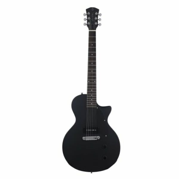 SIRE GUITARS L3 P90 BLACK SATIN