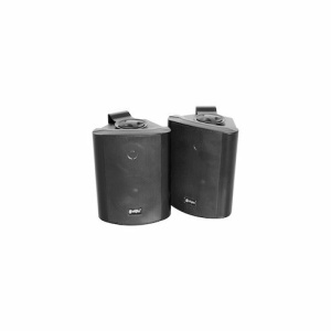 SkyTec ODS50B Speaker Set 5 100W Black