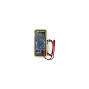 Skytronic DMM10 Dig.Multitester 10A Temp+Fr