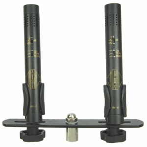 SONTRONICS Sontronics Stc-1S Black