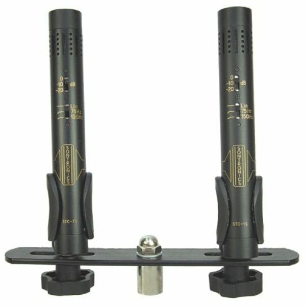 SONTRONICS Sontronics Stc-1S Black