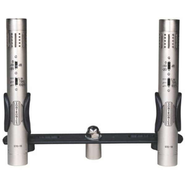 SONTRONICS Sontronics Stc-1S Silver