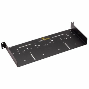 SOUNDSATION SRP200-1U PANNELLO RACK CON FORI DI VENTILAZIONE