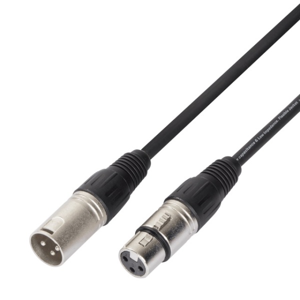 Soundsation EMCXX-5BK 5 mt.