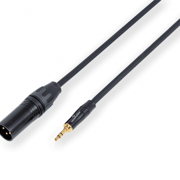 Soundsation WM-MJXLRM30 3 mt