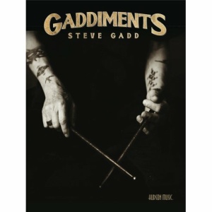 STEVE GADD GADDIMENTS