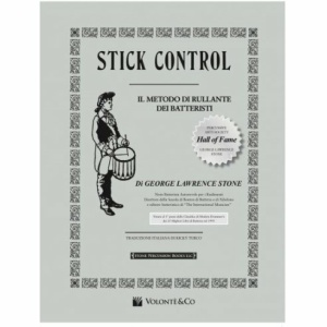 STONE STICK CONTROL (IN ITALIANO)