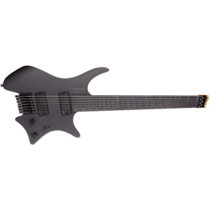 STRANDBERG BODEN METAL NX 7 BLACK GRANITE