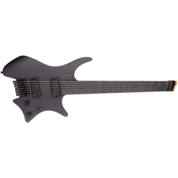 STRANDBERG BODEN METAL NX 7 BLACK GRANITE