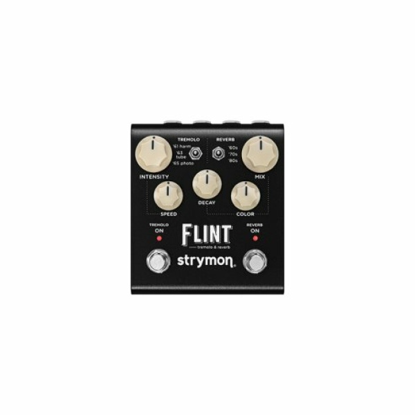 STRYMON FLINT 2FSR