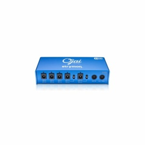 STRYMON OJAI R30 POWER SUPPLY