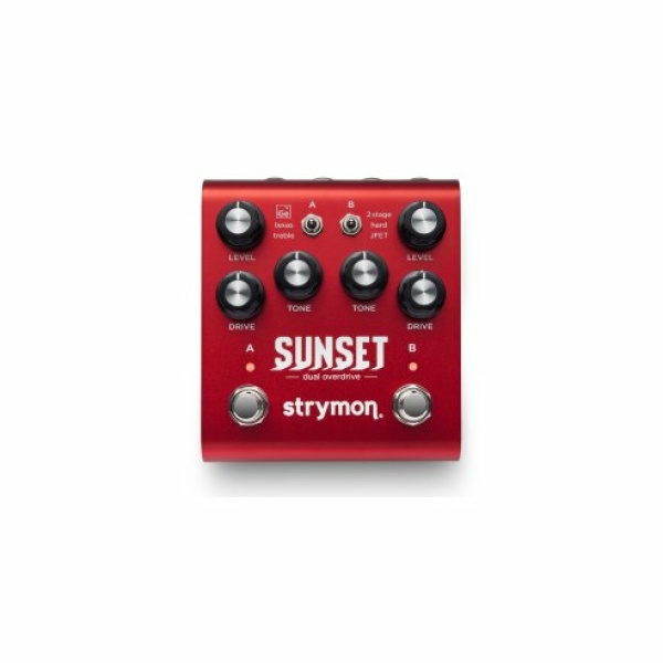 STRYMON SUNSET