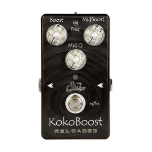 SUHR KOKO BOOST RELOAD