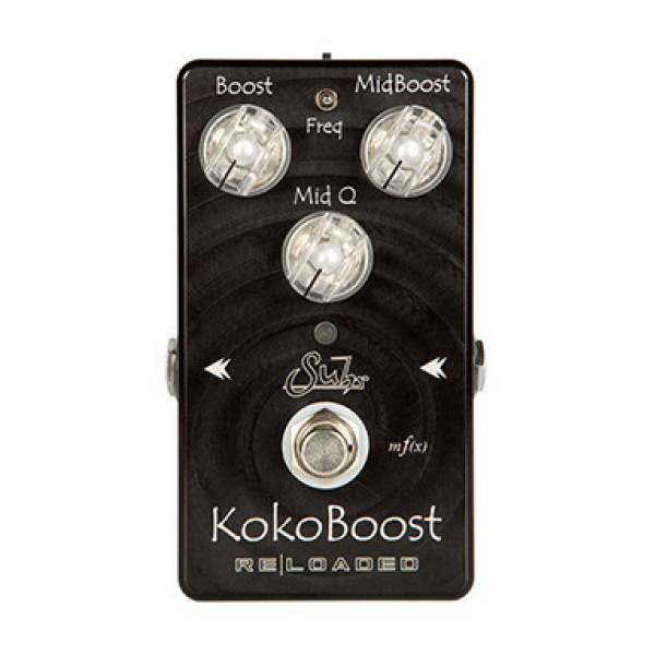 SUHR KOKO BOOST RELOAD
