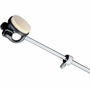 TAMA CB90F BATTENTE FELTRO IRON COBRA - CON ASTINA E PESO
