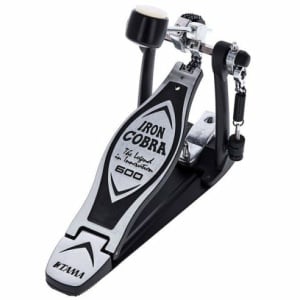 TAMA HP600D IRON COBRA