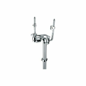 TAMA MTH600 DOUBLE TOM HOLDER FOR BASS DRUM