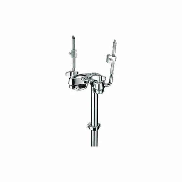 TAMA MTH600 DOUBLE TOM HOLDER FOR BASS DRUM