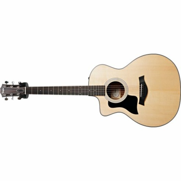 TAYLOR 114ce-LEFT HANDED