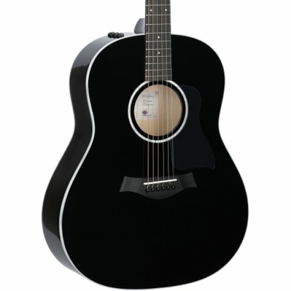 TAYLOR 217e BK PLUS MAPLE SPRUCE