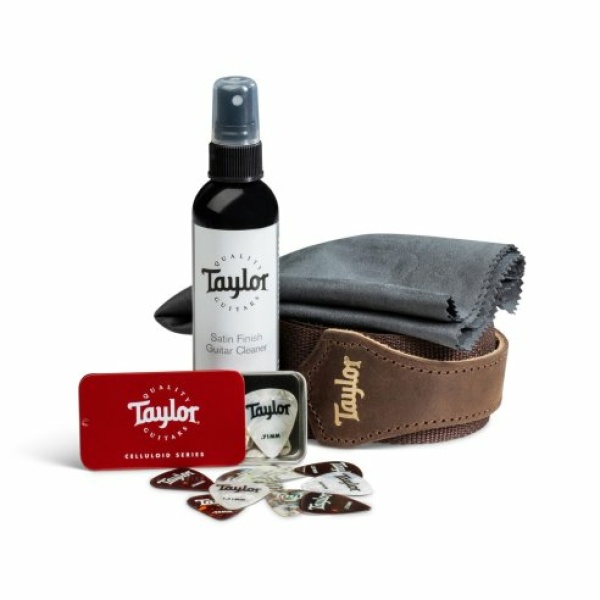 TAYLOR ESSENTIAL PACK SATIN 4 OZ