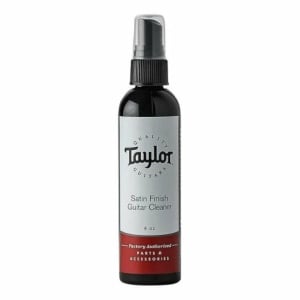 TAYLOR SATIN GUITAR CLEANER 4 OZ