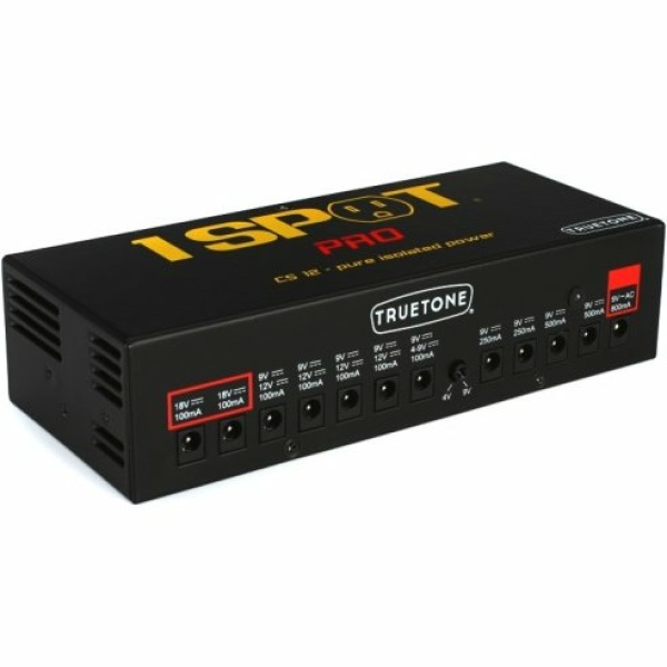 TRUETONE CS12 ONE SPOT PRO
