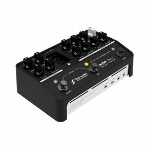 TWO NOTES REVOLT BASS